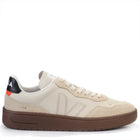 V-90 ZZ O.T Leather pierre/almond/black