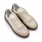 V-90 ZZ O.T Leather pierre/almond/black
