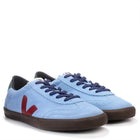 Volley Suede M aqua/marsala/eagle Veja