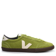 Volley Suede W detox/pierre/eagle Veja