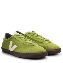 Volley Suede W detox/pierre/eagle Veja
