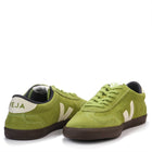 Volley Suede W detox/pierre/eagle Veja