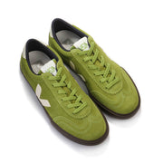 Volley Suede W detox/pierre/eagle Veja