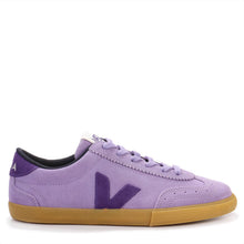 Volley Suede lavande/purple Veja