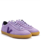 Volley Suede lavande/purple Veja