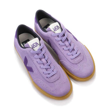 Volley Suede lavande/purple Veja