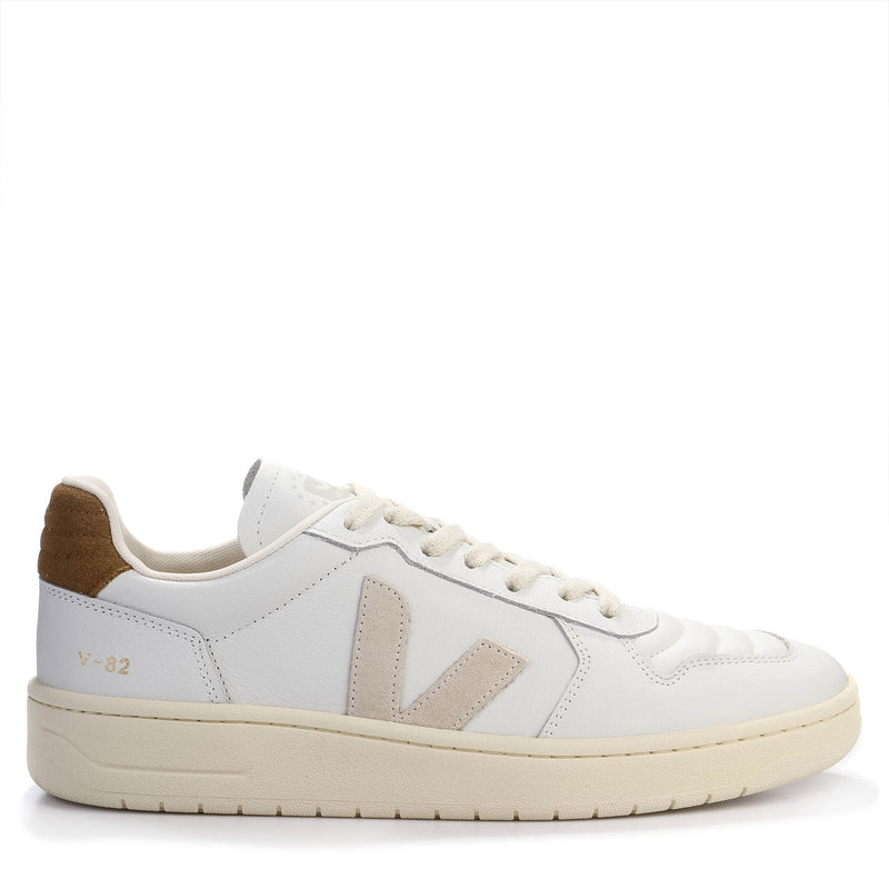 V-82 II white/pierre/tent Veja