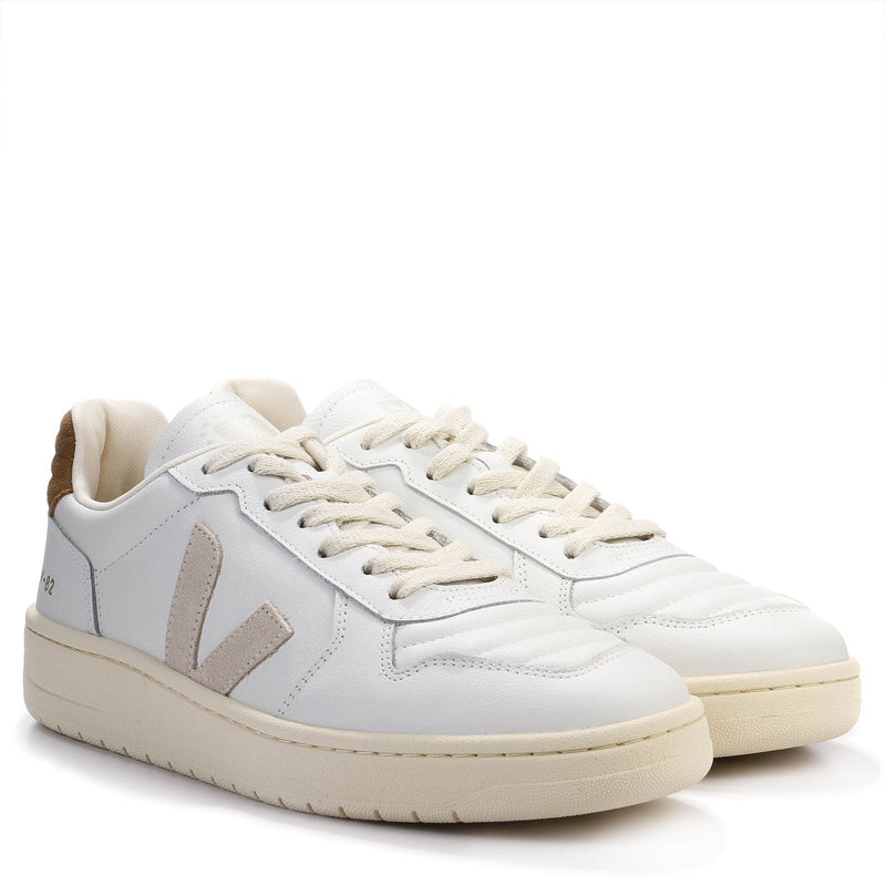 V-82 II white/pierre/tent Veja