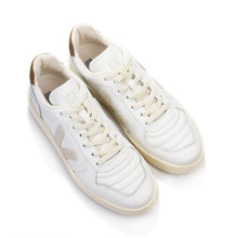 V-82 II white/pierre/tent Veja