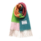 Looking For My Crush Scarf NVTD047 multi