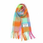 No Bad Day Scarf NVTD033 multi