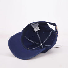 Teddy Bear Cap navy