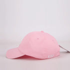 Teddy Bear Cap pink