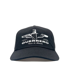 Visit Guerrero Cap Visit Accessories