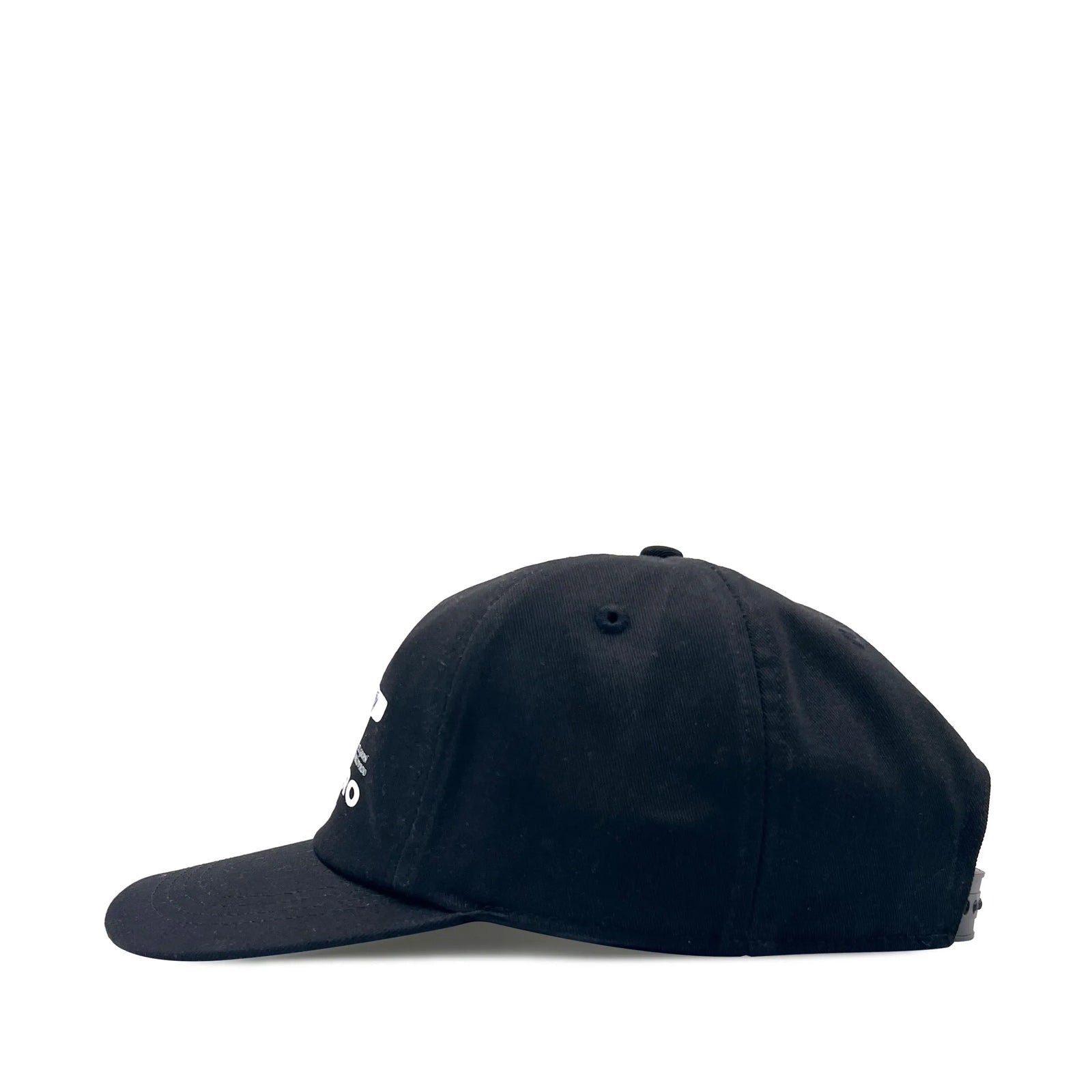 Visit Guerrero Cap Visit Accessories