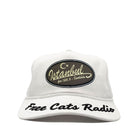 Visit Istanbul Cap Visit Accessories