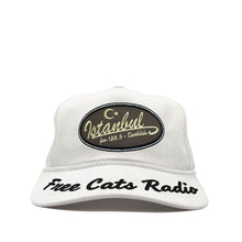 Visit Istanbul Cap Visit Accessories