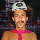 Visit Istanbul Cap Visit Accessories