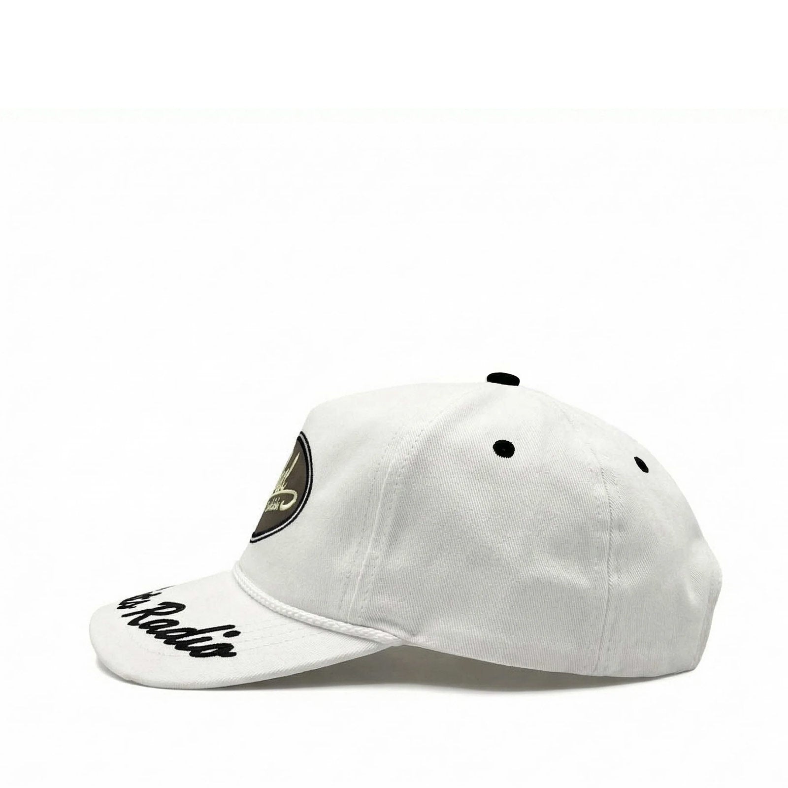 Visit Istanbul Cap Visit Accessories