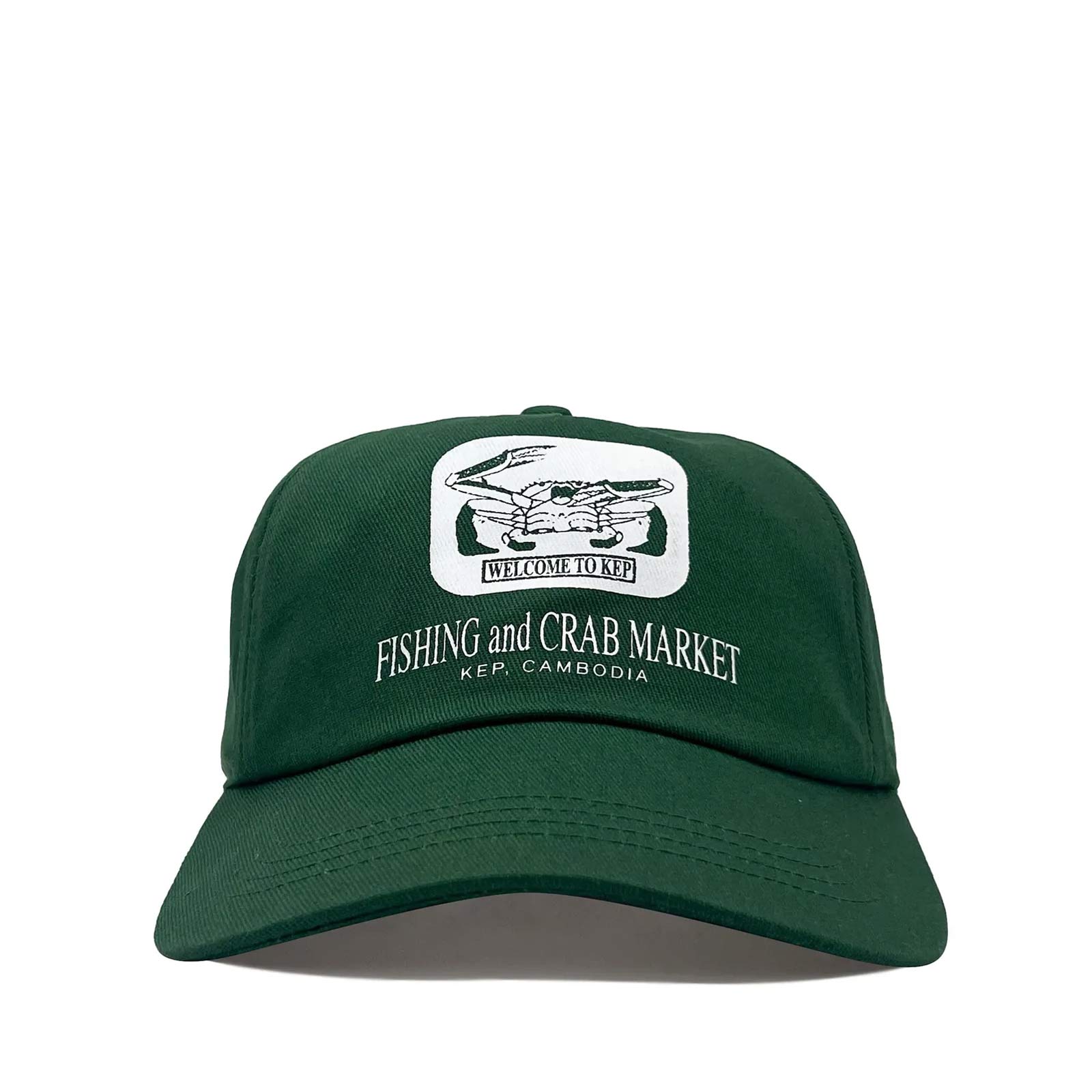 Visit Kep Cap Visit Accessories
