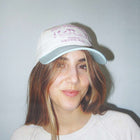 Visit Las Coloradas Cap Visit Accessories