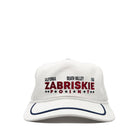 Visit Zabriskie Cap Visit Accessories
