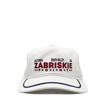 Visit Zabriskie Cap Visit Accessories