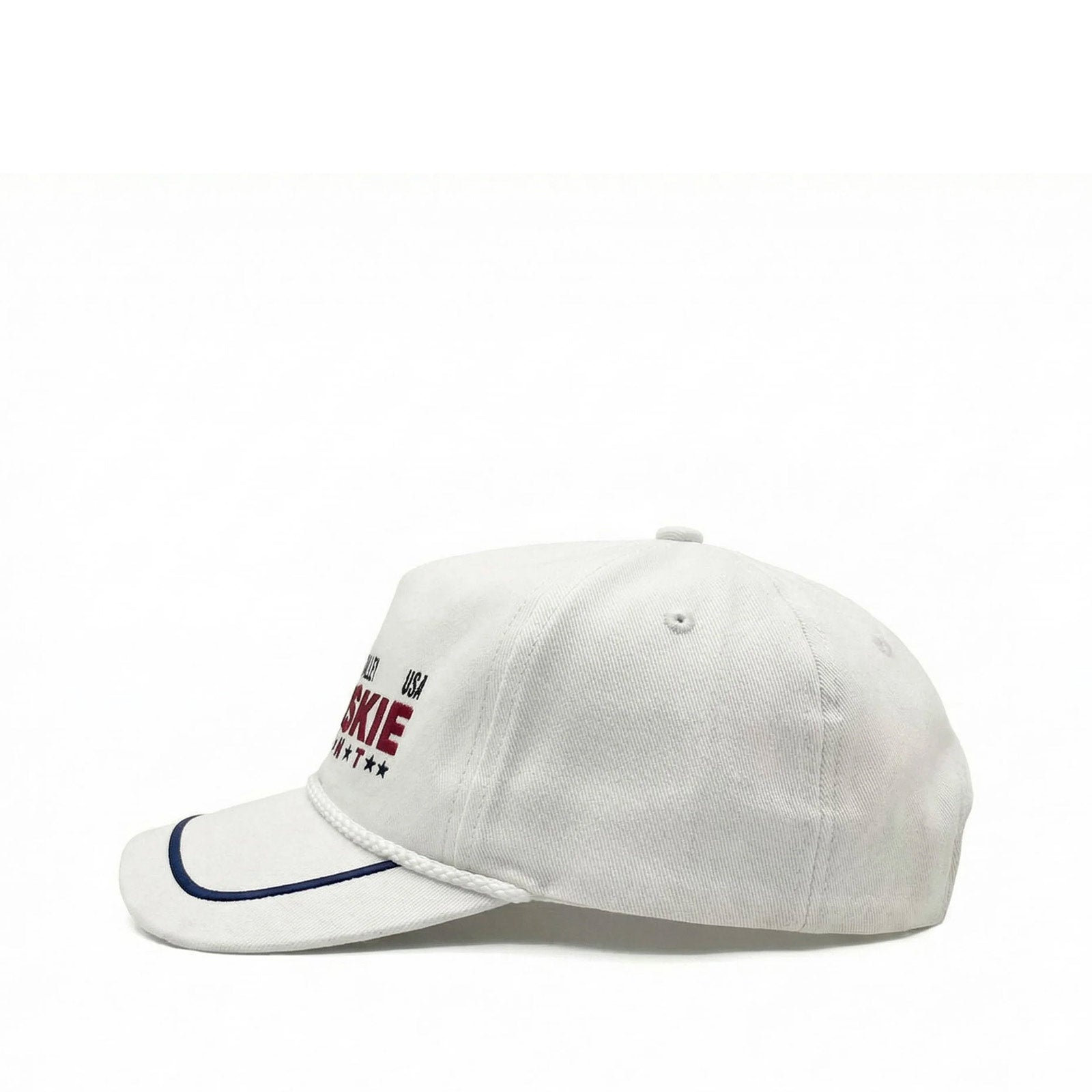 Visit Zabriskie Cap Visit Accessories