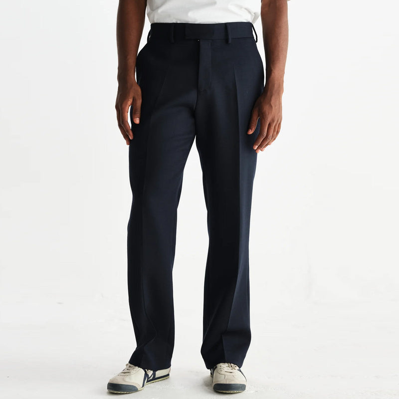 Aston Heavy Twill Trouser Wax London