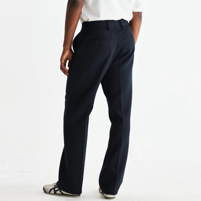 Aston Heavy Twill Trouser Wax London