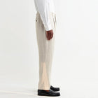 Aubyn Linen Trousers natural Wax London