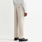 Aubyn Linen Trousers natural Wax London