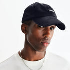 Spencer Sports Cap navy Wax London
