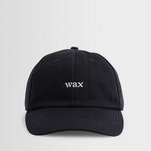 Spencer Sports Cap navy Wax London