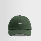 Sports Cap green Wax London