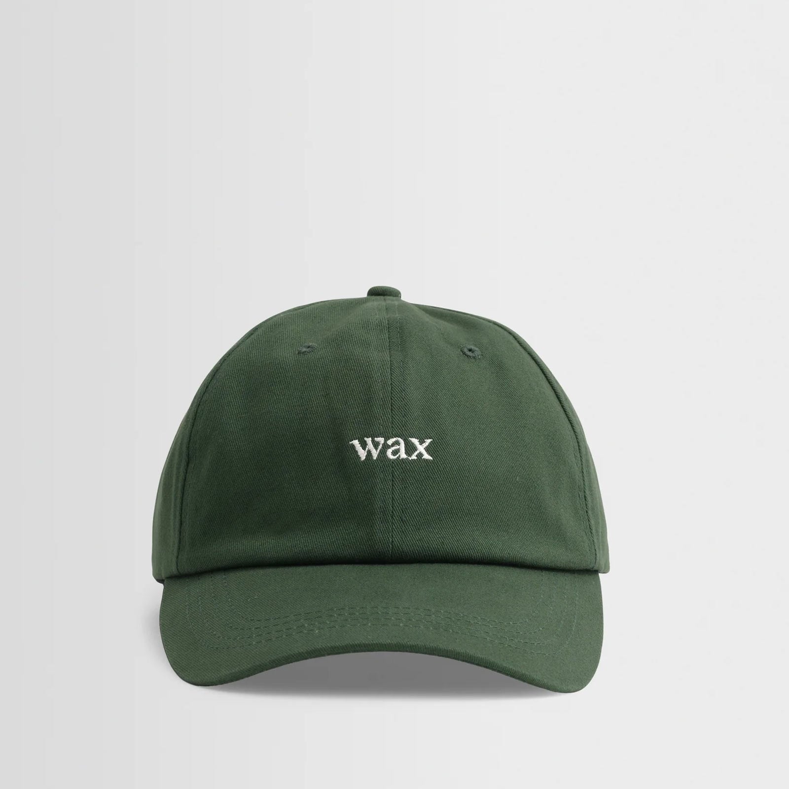 Sports Cap green Wax London
