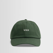 Sports Cap green Wax London