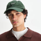 Sports Cap green Wax London
