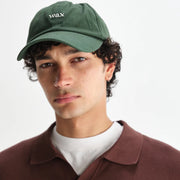 Sports Cap green Wax London