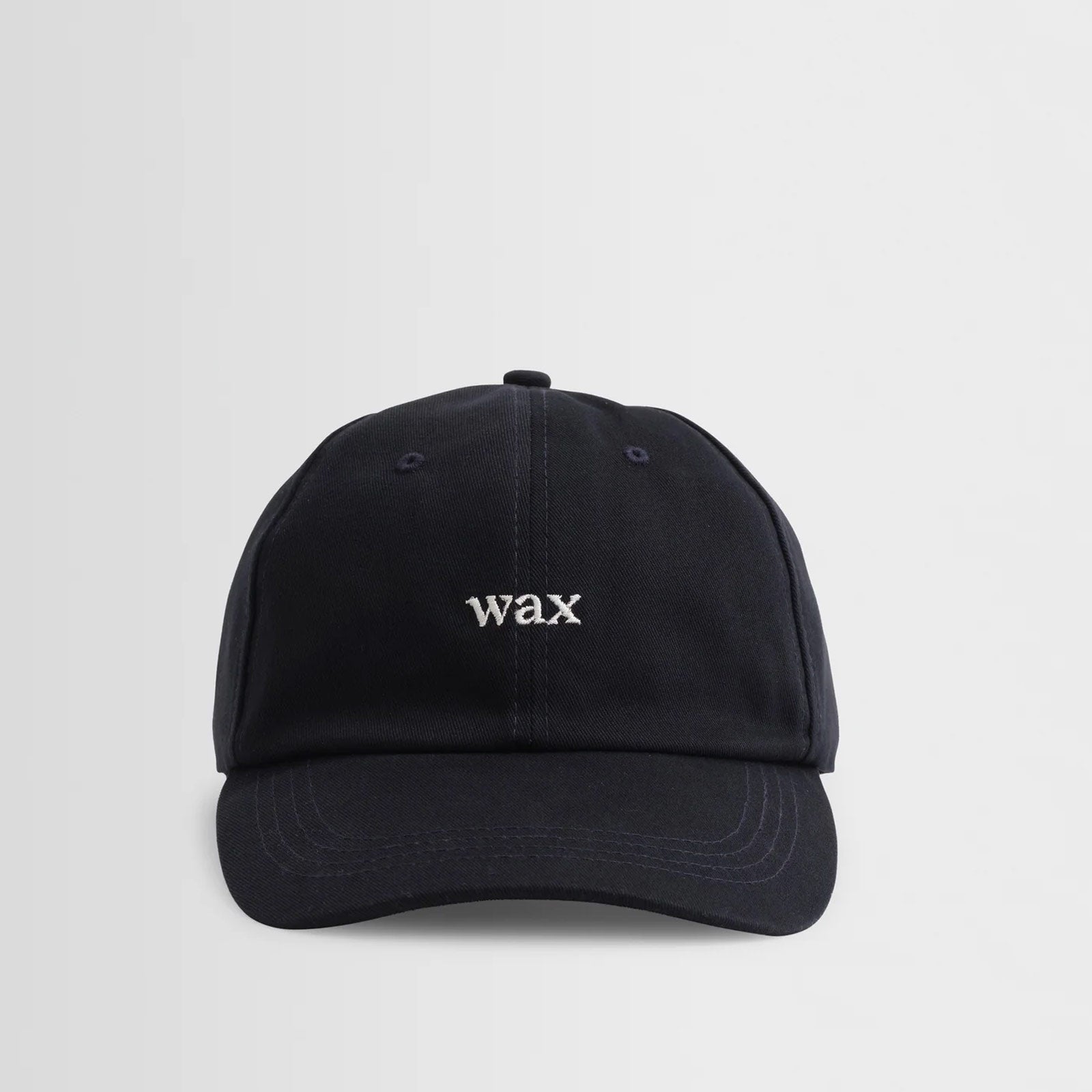 Sports Cap navy Wax London