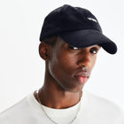 Sports Cap navy Wax London