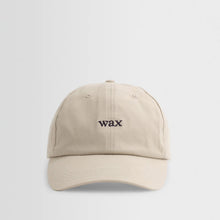 Sports Cap stone Wax London