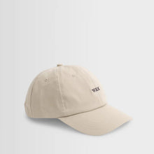 Sports Cap stone Wax London