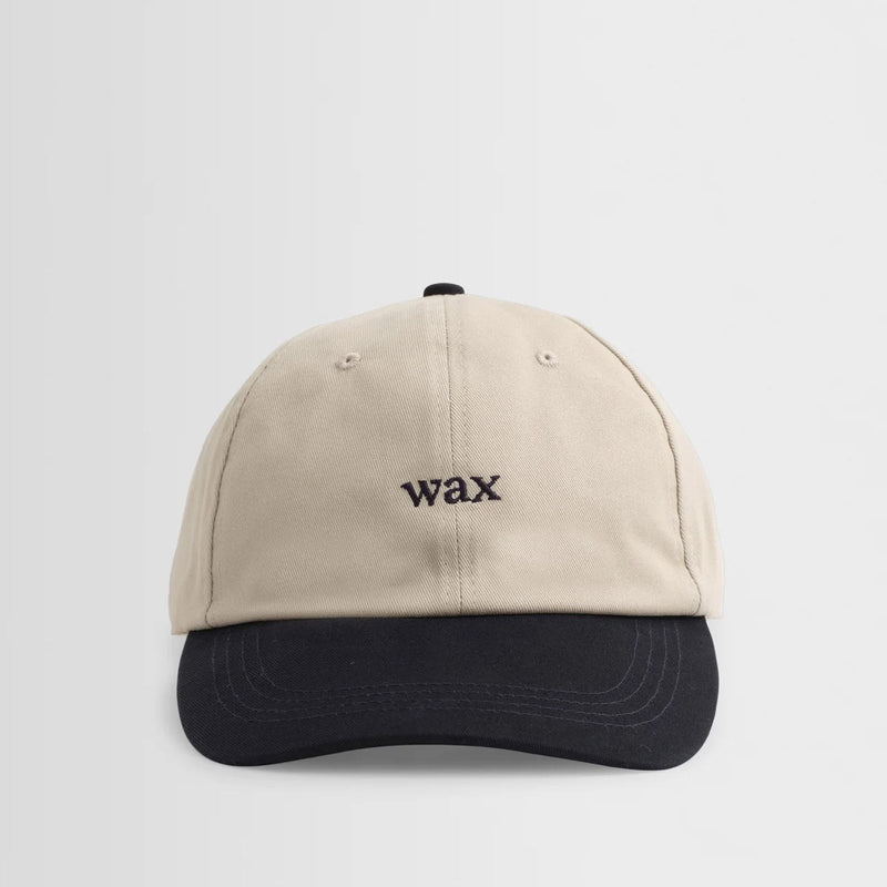 Spencer Sports Cap stone/navy