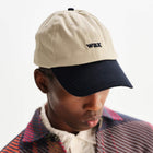 Spencer Sports Cap stone/navy