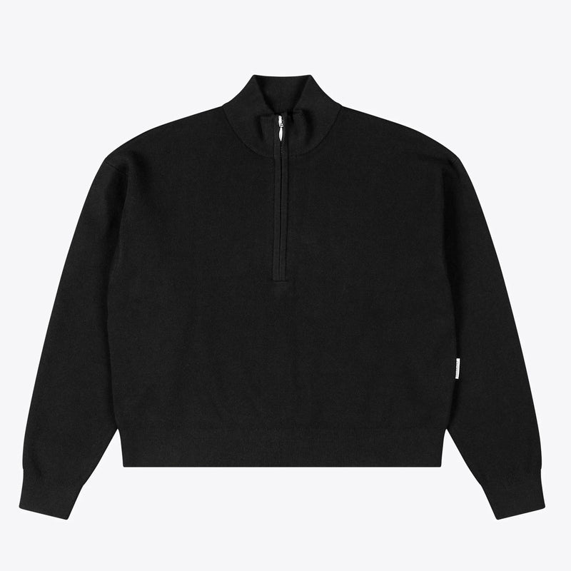 WeManon Troyer black Wemoto