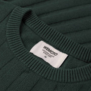 WeLuca Jumper dark green Wemoto