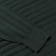 WeLuca Jumper dark green Wemoto