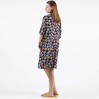 WeAvril Midi Dress multicolor