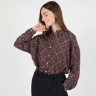 Chris Blouse 222.305-126 multicolor